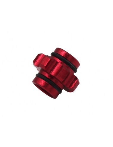 Clean TPA wheel