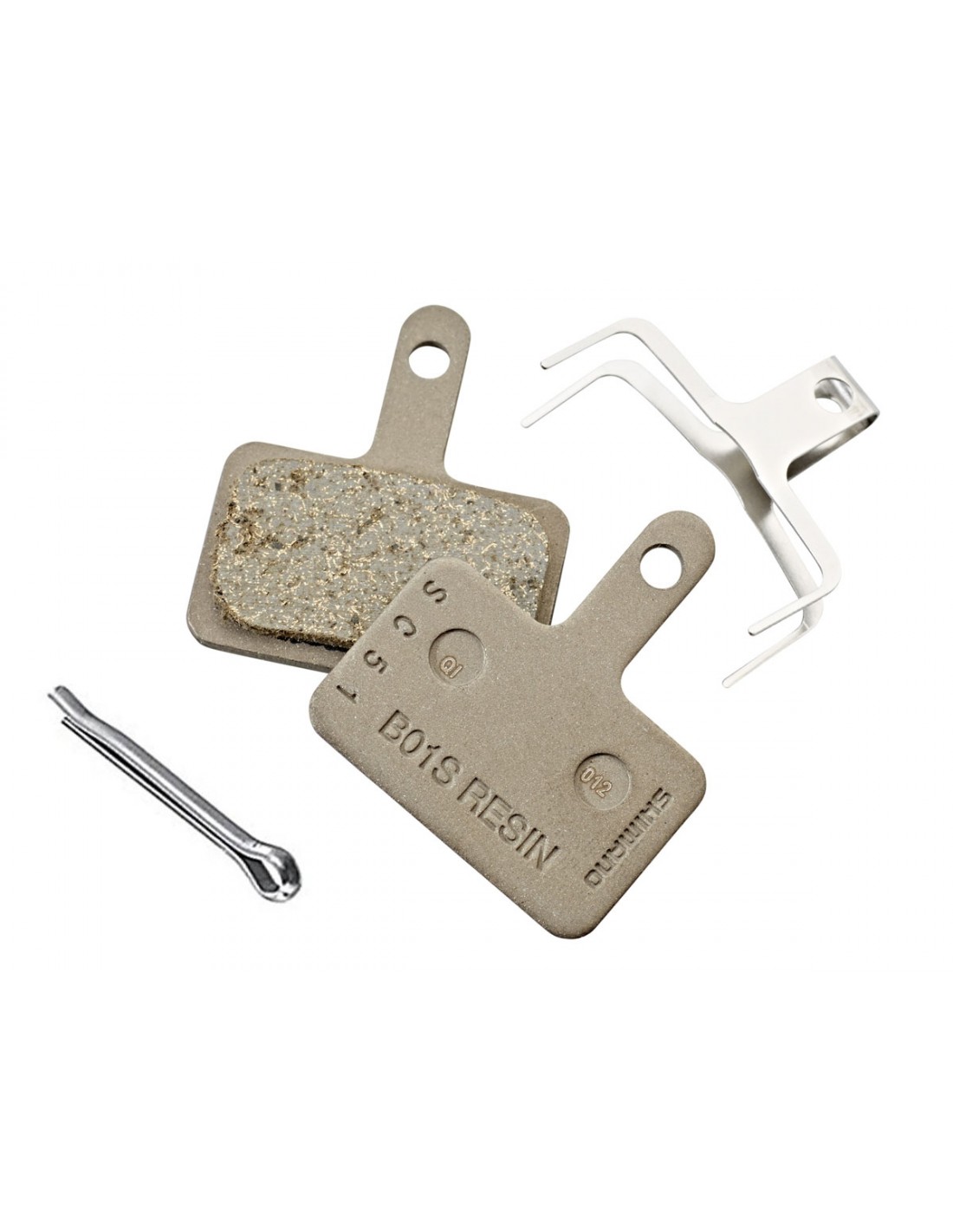 Shimano mt400 brakes deals