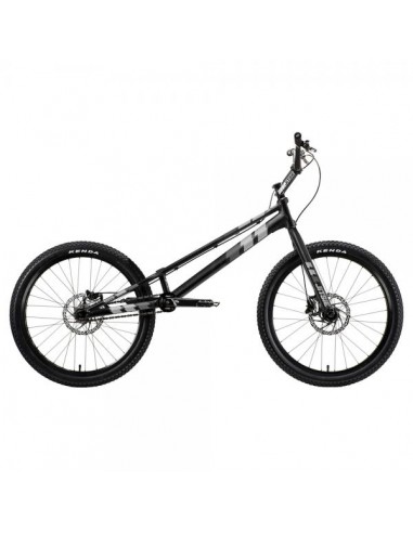 Jitsie VARIAL 24" Hybrid full disk