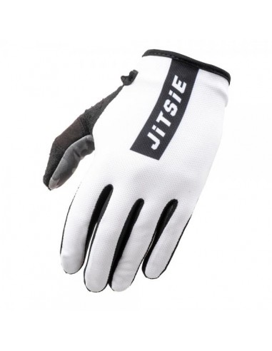 Gants Jitsie G3 Core Blanc