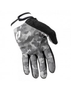 Gloves Jitsie G3 Core White