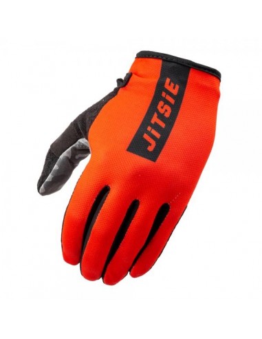 Gants Jitsie G3 Core Rouge