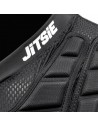 Jitsie chest/back protector