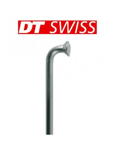 DT Swiss champion spokes standard 1.8mm (1 pc) - ACTION TRIAL