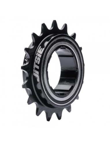 Freewheel Clean splinned 135.9 18T