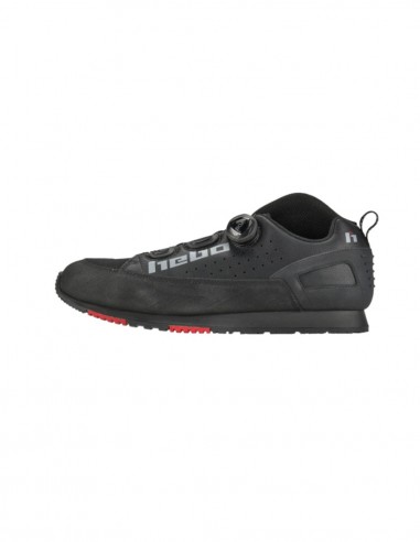 HEBO Bunny Hop trials shoes 2.0