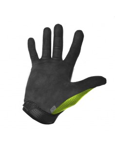 Gloves Comas Race Black-White