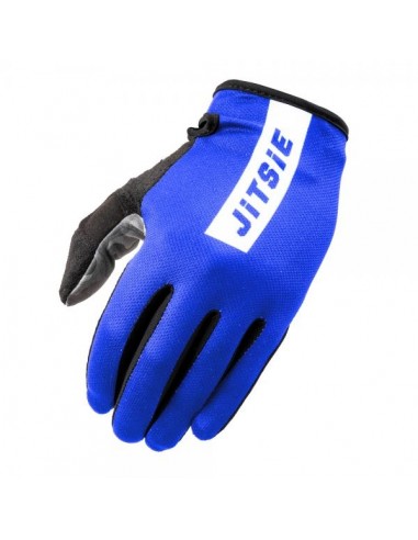 Gloves Jitsie G3 Core Blue