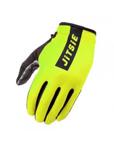 Gants Jitsie G3 Core Jaune