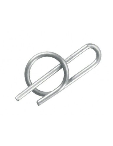 Hope mono brake pad pin clip