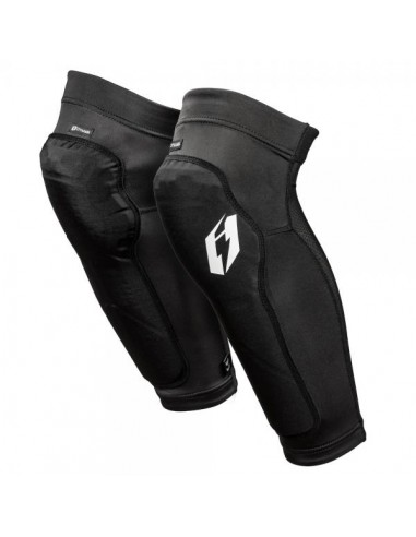 Jitsie Dynamic Knee + shin guards v2
