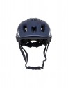 Hebo Balder Monocolor II bike helmet