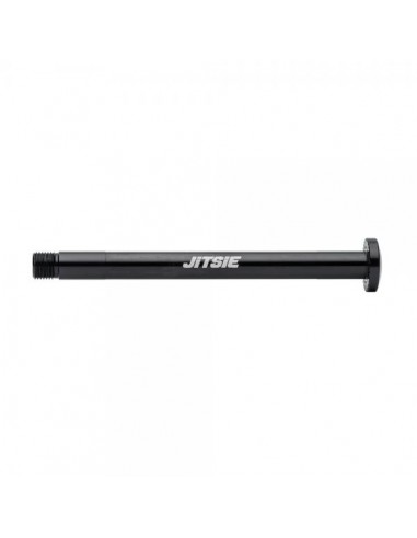 Axe traversant 10mm pour fourche Jitsie race