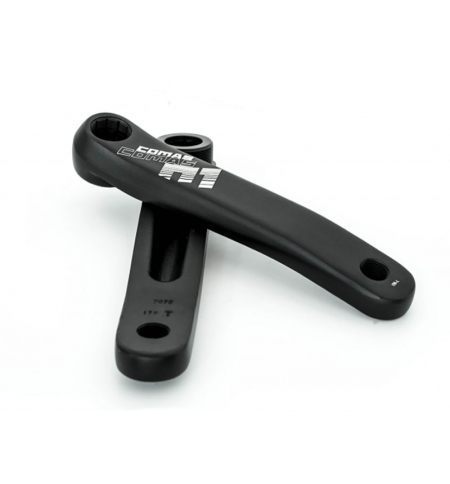 Comas ISIS std Cranks
