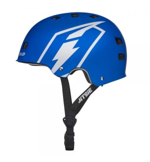 Helmet Jitsie C3 Solid Blue
