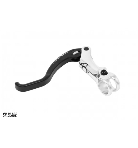 Trialtech HP Rim Brake Lever short reach