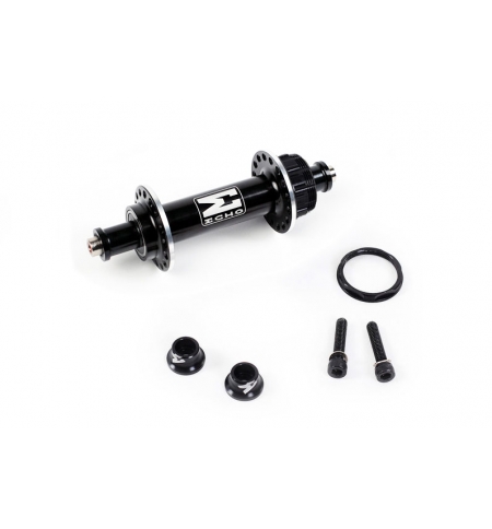 Echo TR 26" rear hub splinned