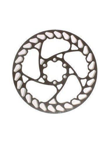 Disque Hope trial diam. 160, 180, 185 ou 203mm